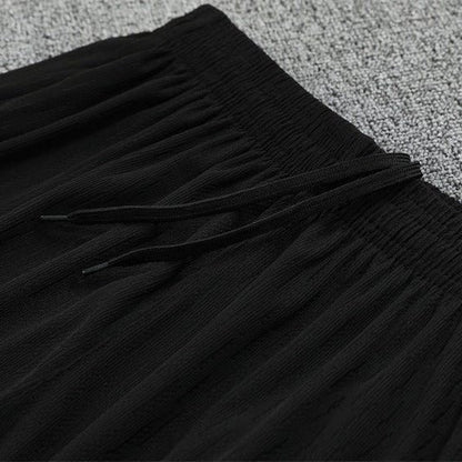 25/26 England Training Black Tracksuit