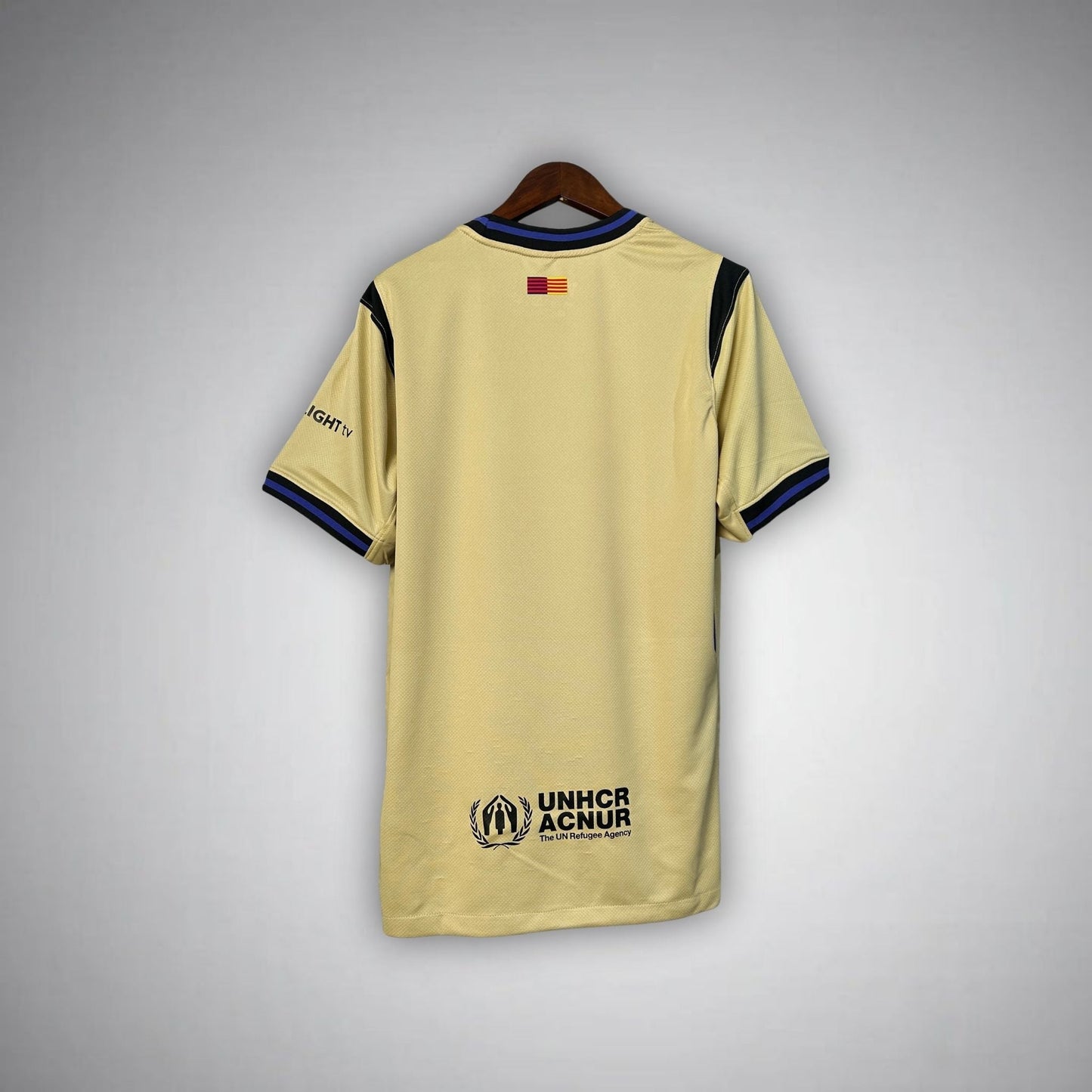 25/26 FC Barcelona Away Kit