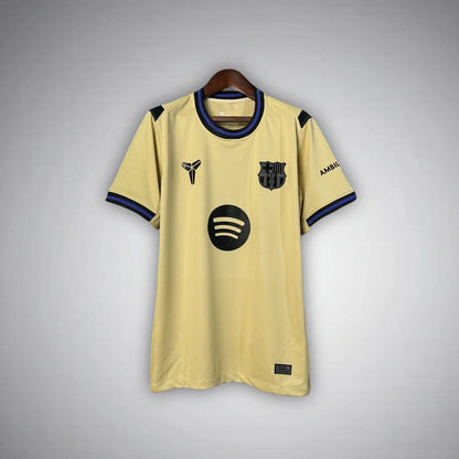 25/26 FC Barcelona Away Kit