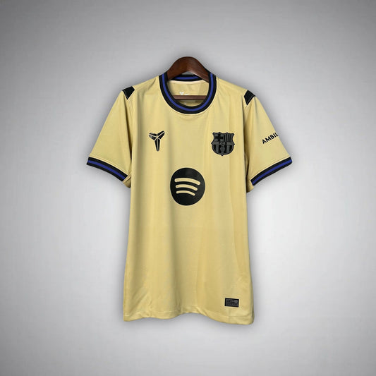 25/26 FC Barcelona Away Kit
