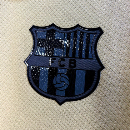 25/26 FC Barcelona Away Kit