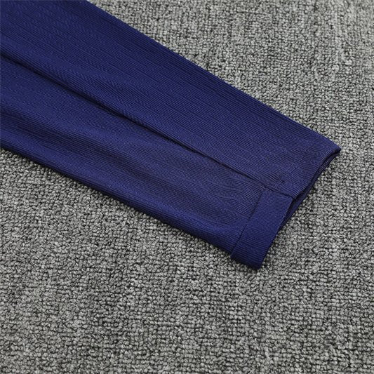 25/26 FC Barcelona Pre-Match Home Tracksuit