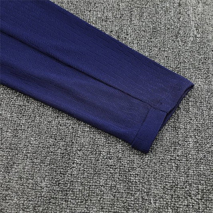 25/26 FC Barcelona Pre-Match Home Tracksuit