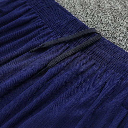 25/26 FC Barcelona Pre-Match Home Kids Size Tracksuit