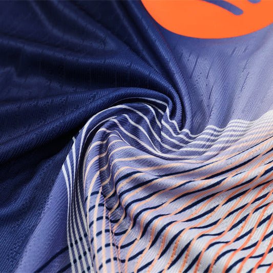 25/26 FC Barcelona Pre-Match Third Tracksuit