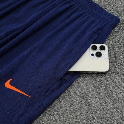 25/26 FC Barcelona Pre-Match Third Tracksuit