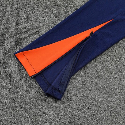 25/26 FC Barcelona Pre-Match Third Tracksuit