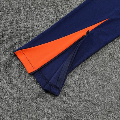 25/26 FC Barcelona Pre-Match Third Tracksuit