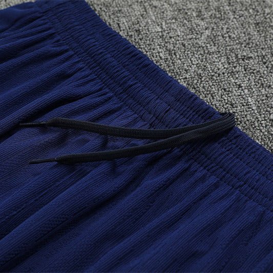 25/26 FC Barcelona Pre-Match Third Tracksuit