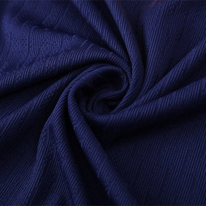 25/26 FC Barcelona Training Blue/Orange Kids Size Tracksuit