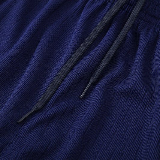 25/26 FC Barcelona Training Orange/Blue Kids Size Tracksuit