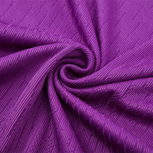 25/26 FC Barcelona Training Purple/Blue Kids Size Tracksuit