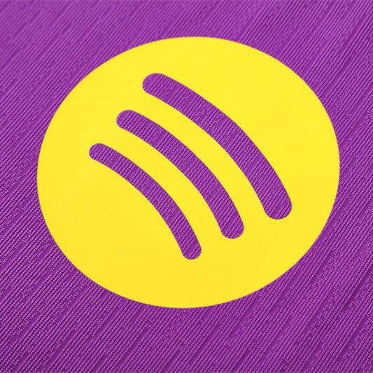 25/26 FC Barcelona Training Purple/Blue Tracksuit