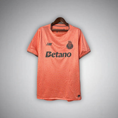 25/26 FC Porto Away Kit