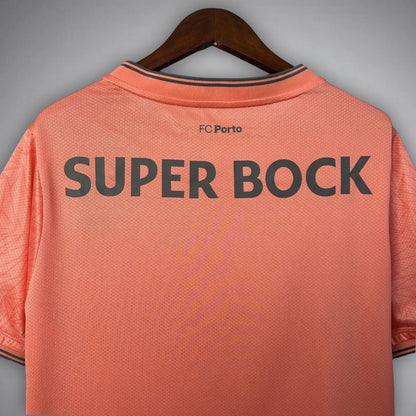 25/26 FC Porto Away Kit