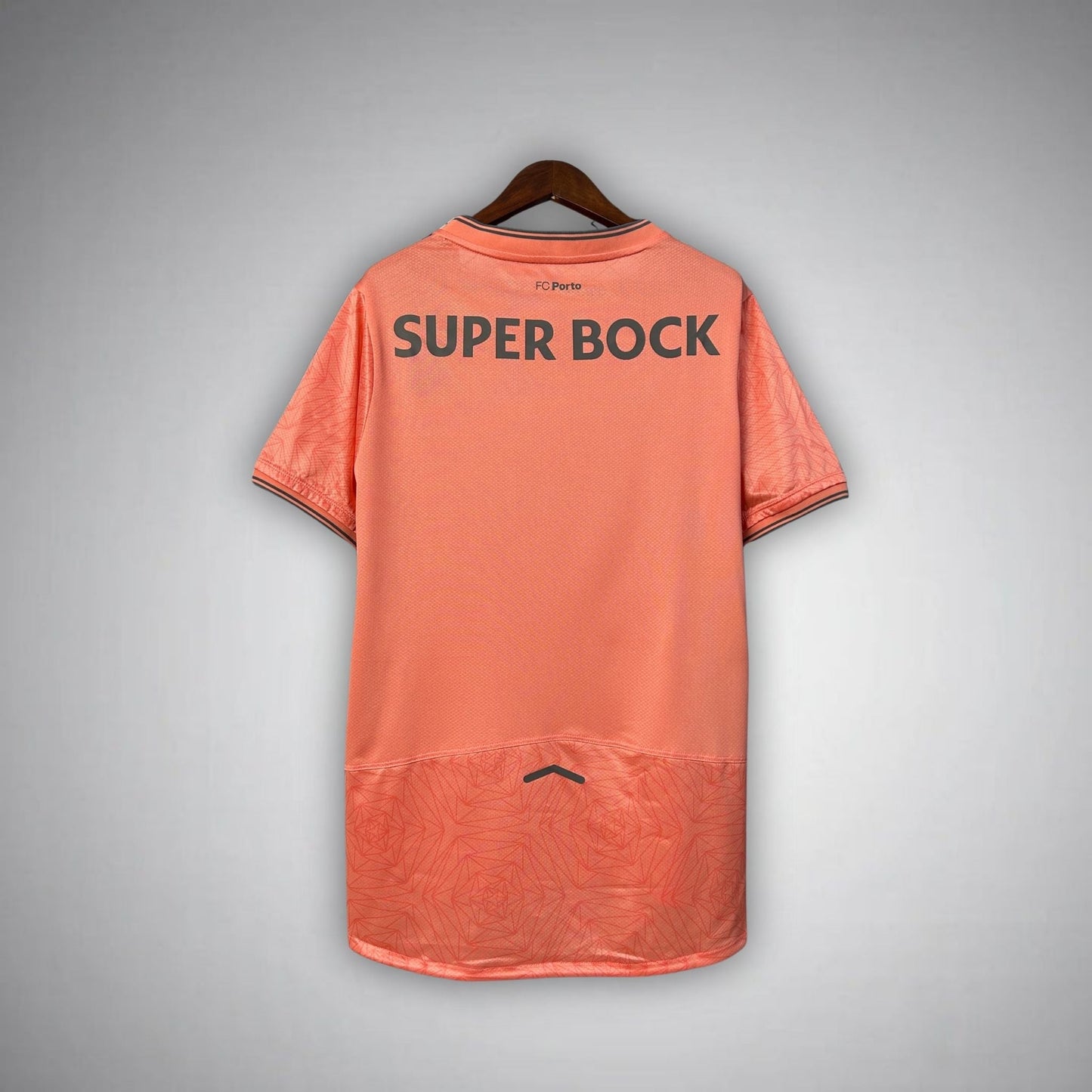 25/26 FC Porto Away Kit