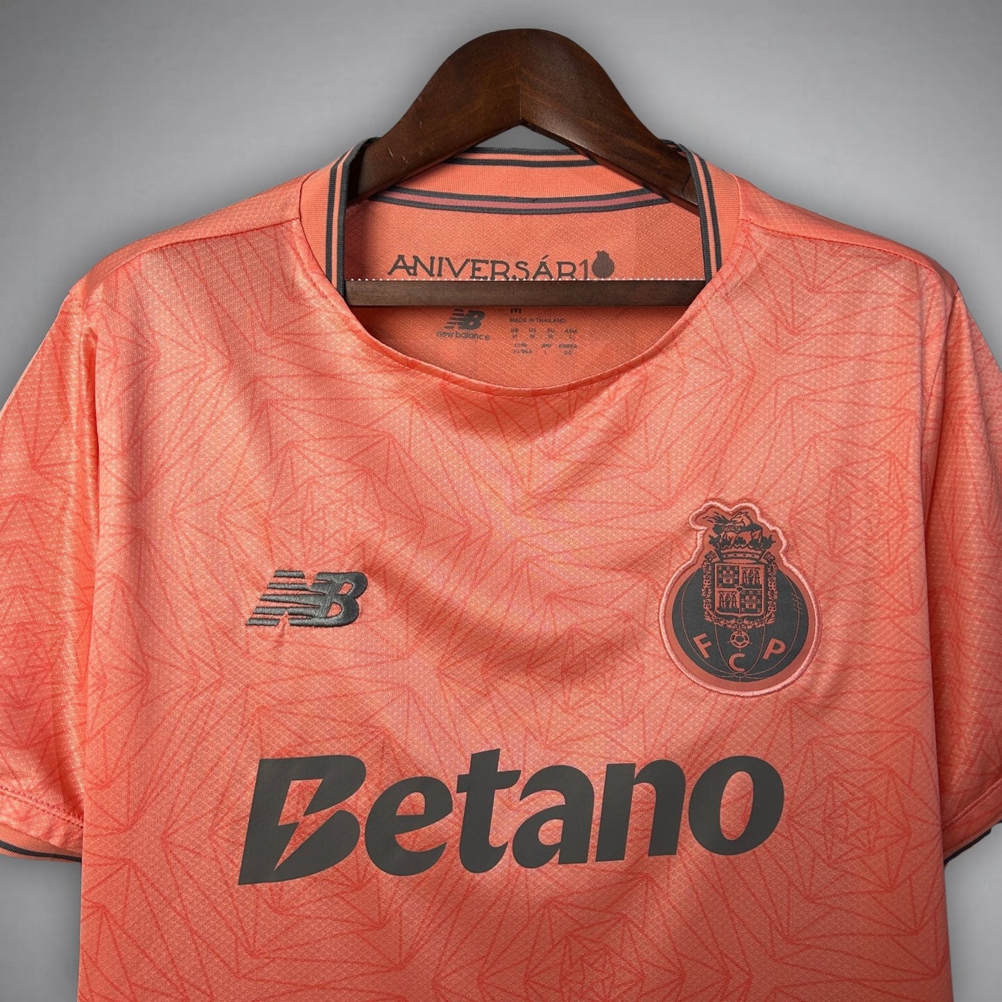 25/26 FC Porto Away Kit