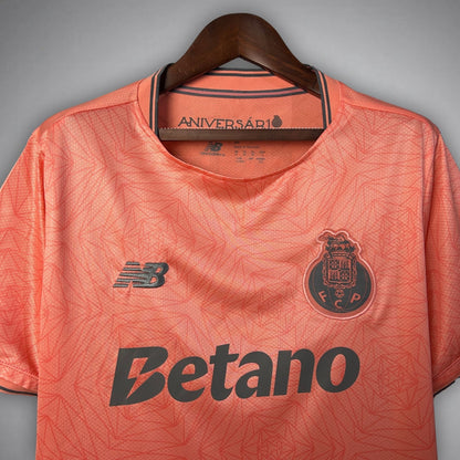 25/26 FC Porto Away Kit