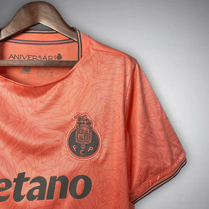 25/26 FC Porto Away Kit