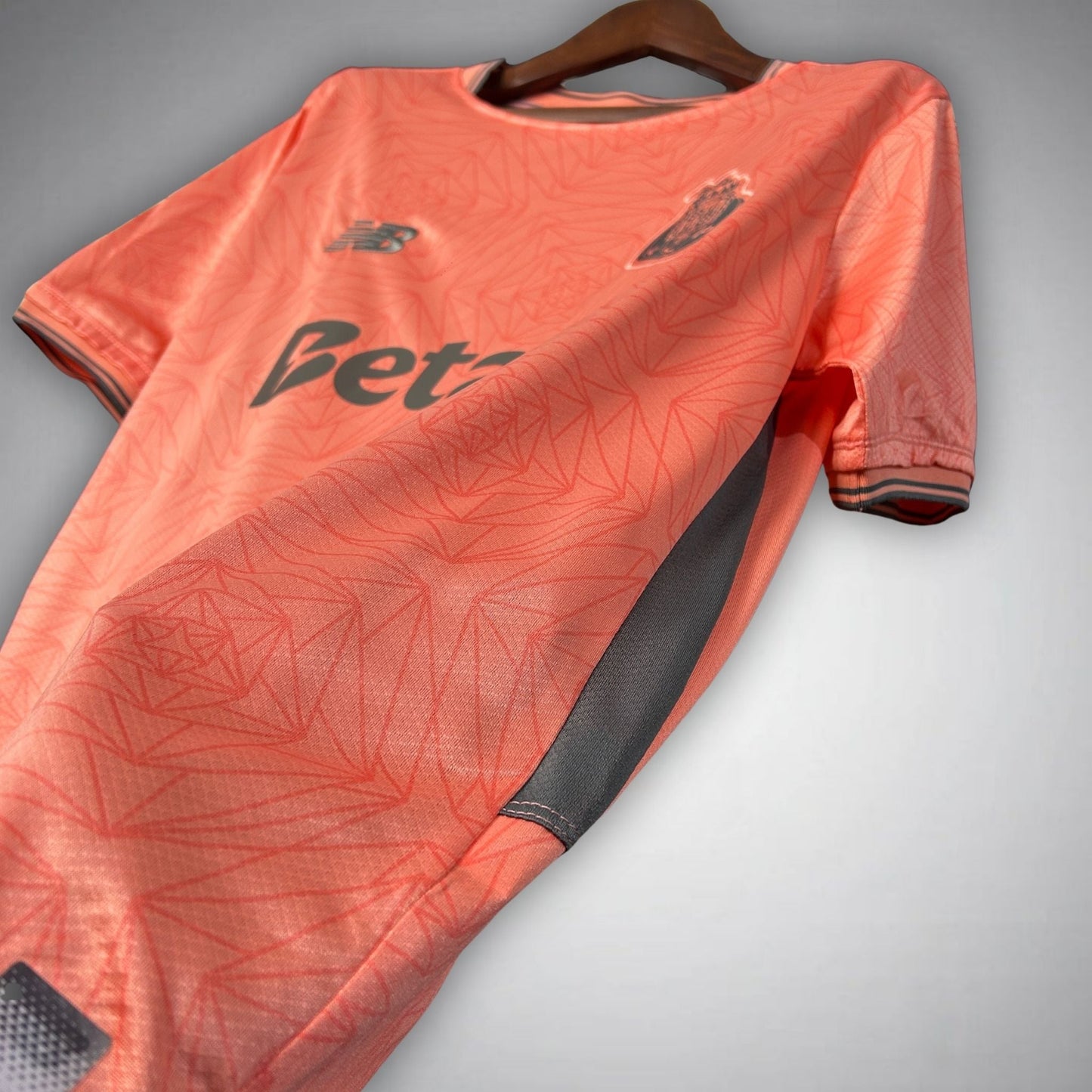 25/26 FC Porto Away Kit
