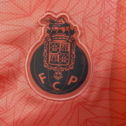 25/26 FC Porto Away Kit