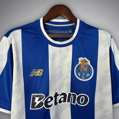 25/26 FC Porto Home Kit