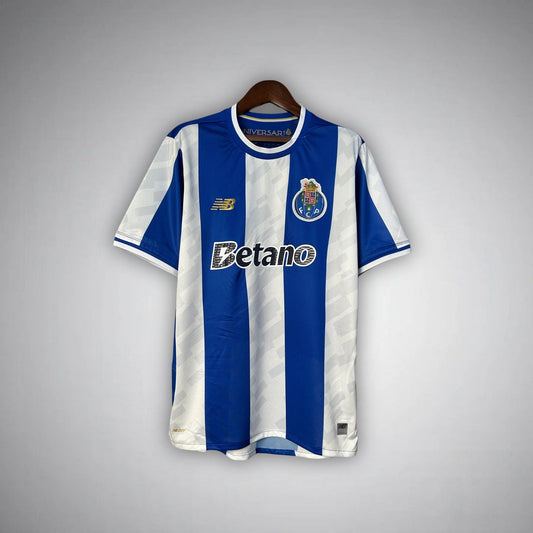 25/26 FC Porto Home Kit
