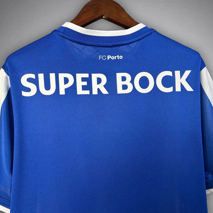 25/26 FC Porto Home Kit