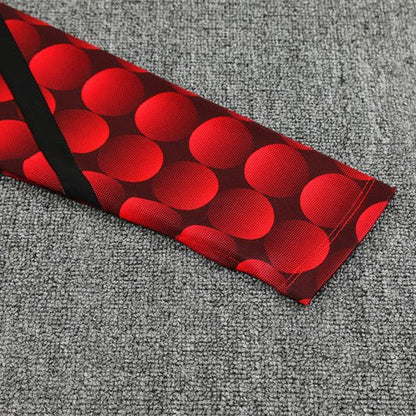 25/26 Feyenoord Pre-Match Home Kids Size Tracksuit