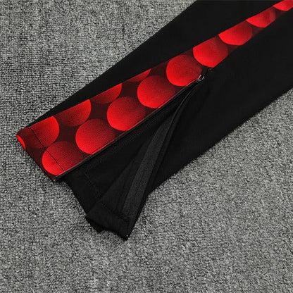 25/26 Feyenoord Pre-Match Home Kids Size Tracksuit