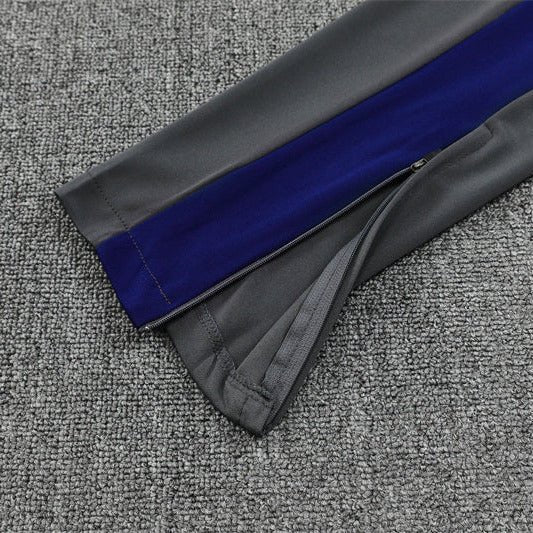 25/26 Feyenoord Training Grey Tracksuit