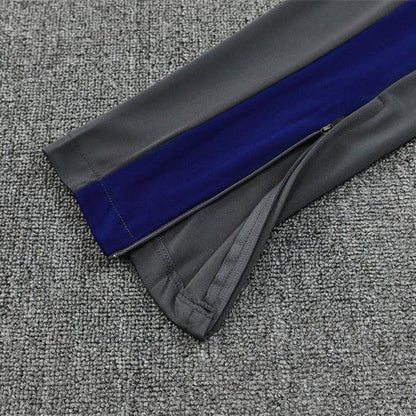 25/26 Feyenoord Training Grey Tracksuit