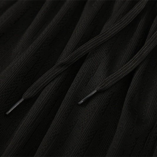 25/26 France Training Black/Light Pink Tracksuit