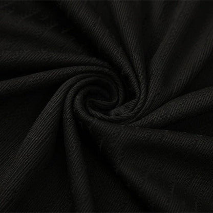 25/26 France Training Black/Light Pink Kids Size Tracksuit