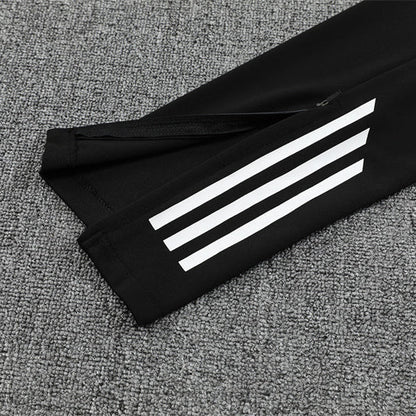 25/26 Germany Training Black Tracksuit