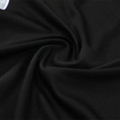 25/26 Germany Training Black Tracksuit