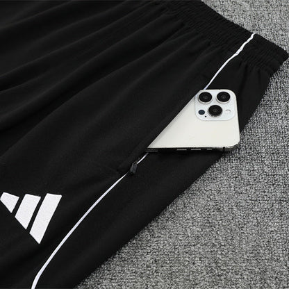 25/26 Germany Training White Tracksuit