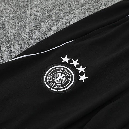 25/26 Germany Training White Tracksuit