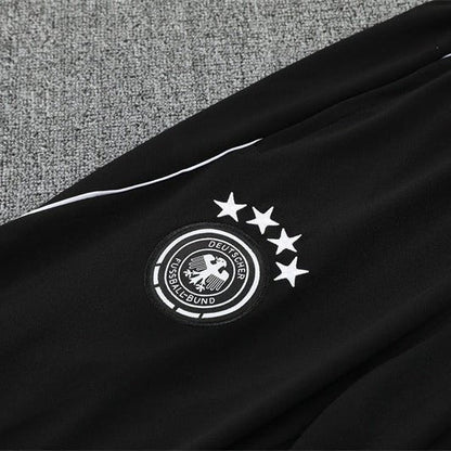 25/26 Germany Training White Tracksuit