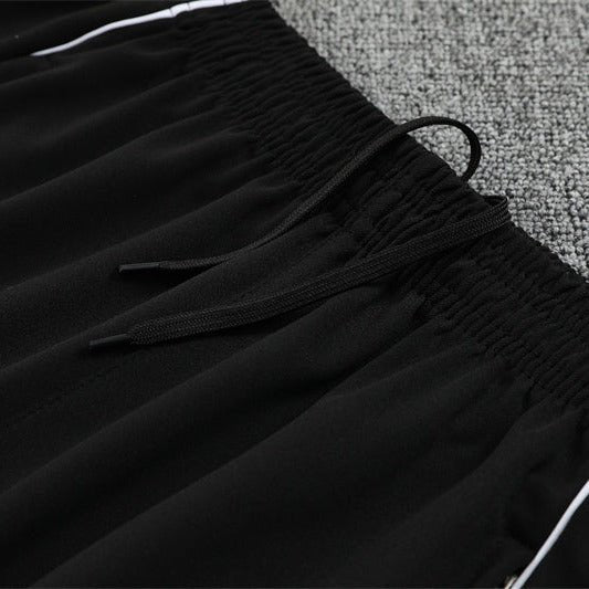 25/26 Germany Training White Tracksuit