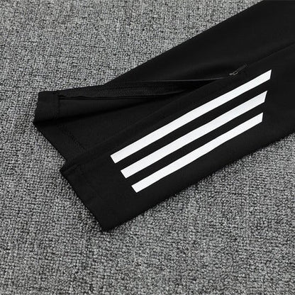 25/26 Germany Training White Tracksuit