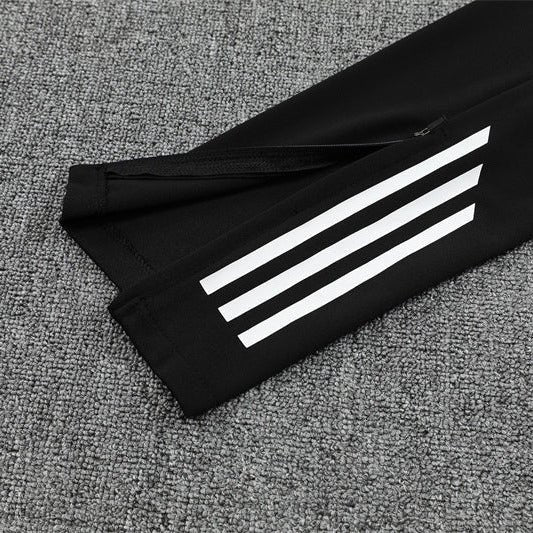 25/26 Germany Training White Tracksuit