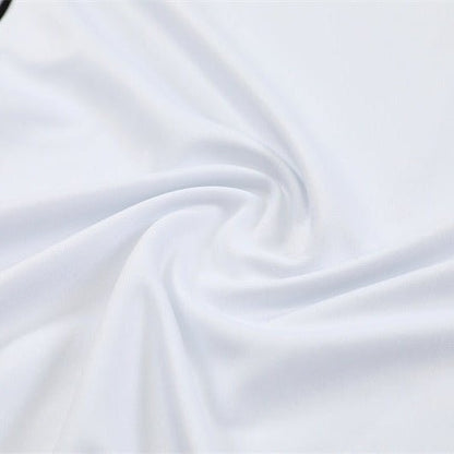 25/26 Germany Training White Tracksuit