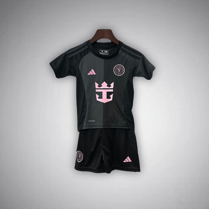 25/26 Inter Miami Away Kids Size Kit