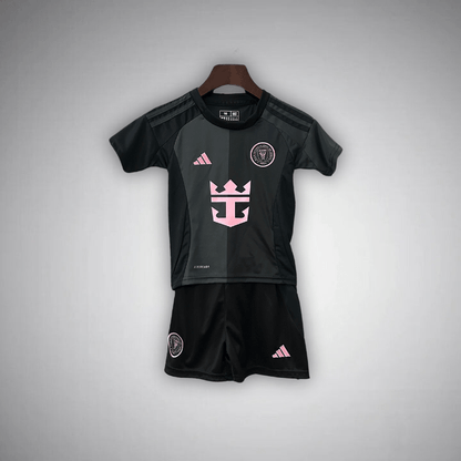 25/26 Inter Miami Away Kids Size Kit