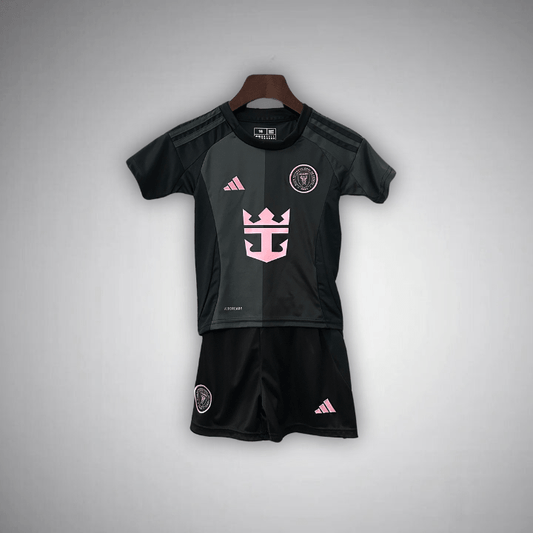 25/26 Inter Miami Away Kids Size Kit