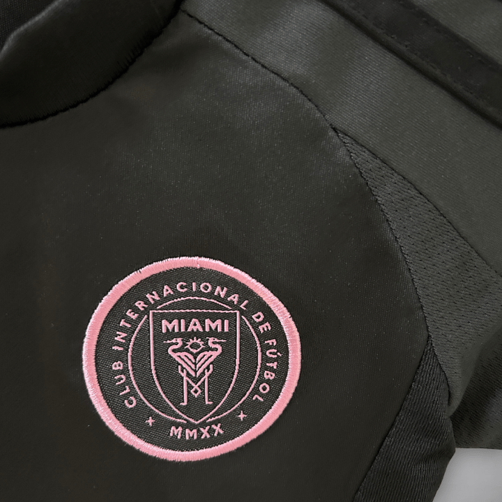 25/26 Inter Miami Away Kids Size Kit
