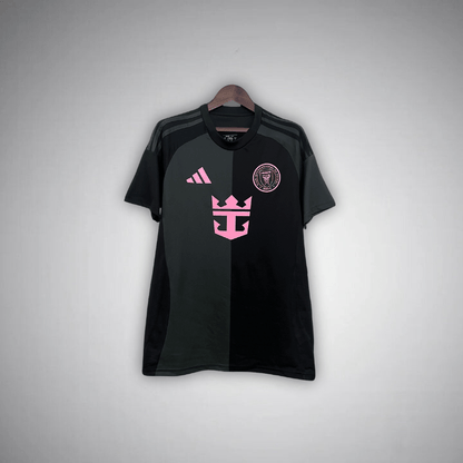 25/26 Inter Miami Away Premium Kit