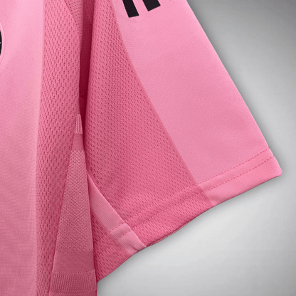 25/26 Inter Miami Home Premium Kit