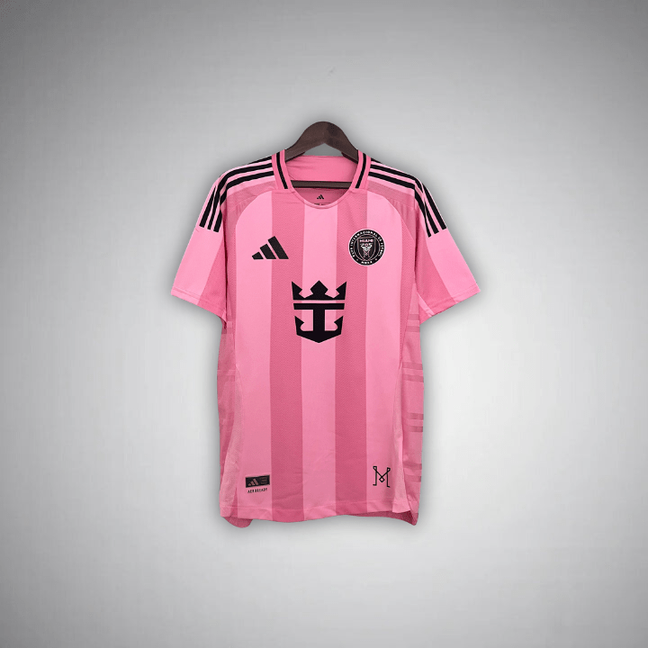 25/26 Inter Miami Home Premium Kit